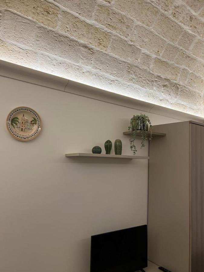 Home Iris Ceglie Messapica Dış mekan fotoğraf