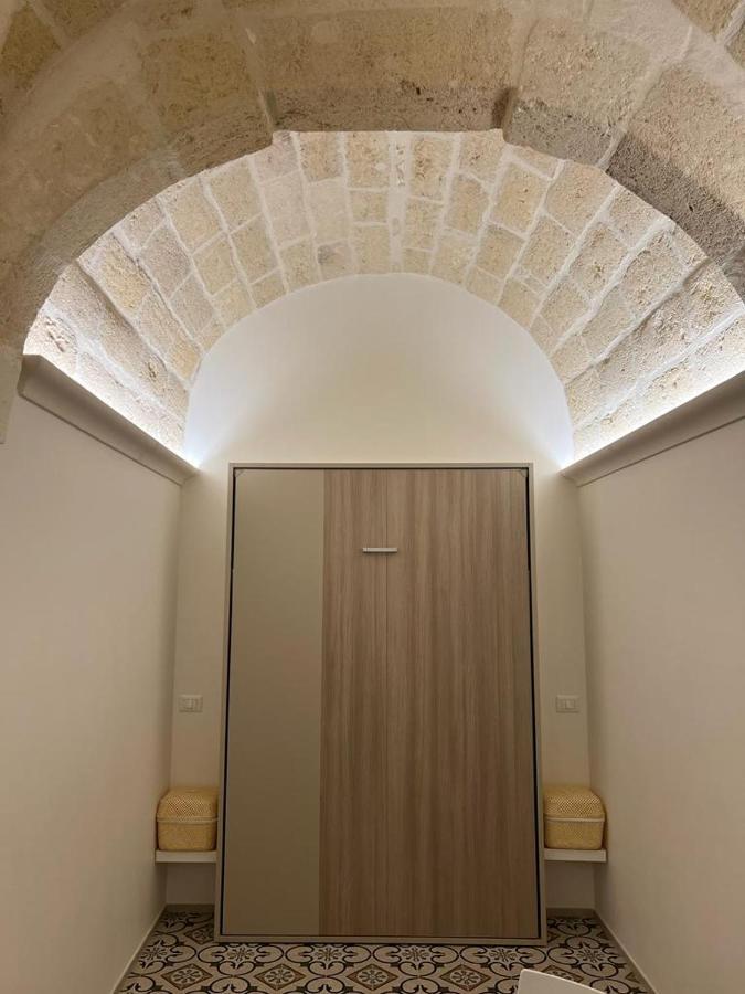 Home Iris Ceglie Messapica Dış mekan fotoğraf