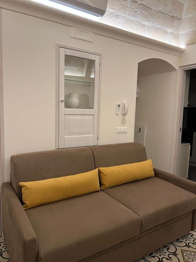 Home Iris Ceglie Messapica Dış mekan fotoğraf