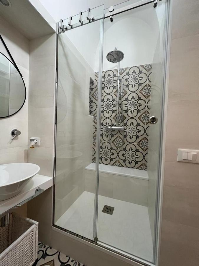 Home Iris Ceglie Messapica Dış mekan fotoğraf