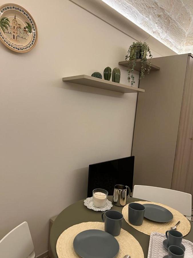 Home Iris Ceglie Messapica Dış mekan fotoğraf